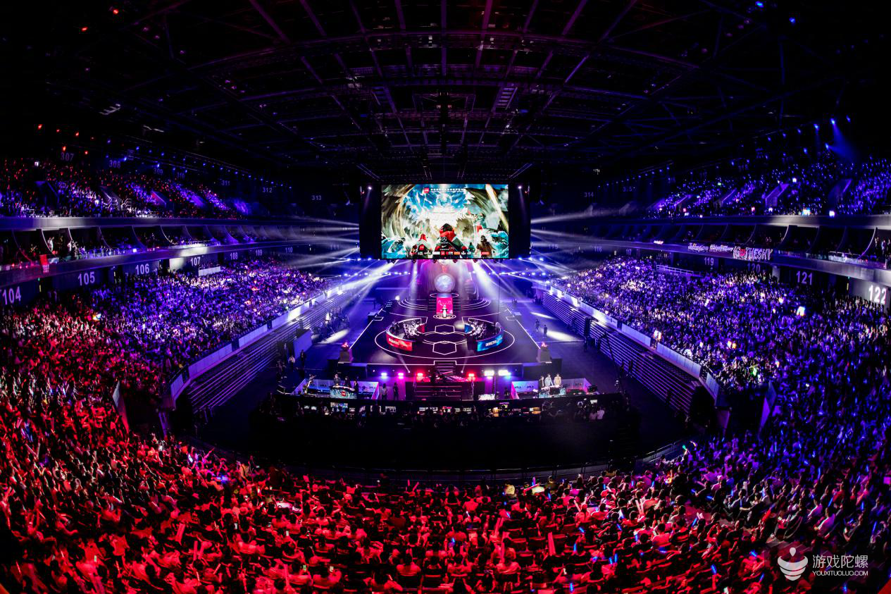 中国世界赛主场优势：舒适比赛环境与美食体验铸就难忘参赛回忆