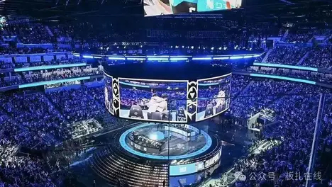 2025年S15LOL全球总决赛落地欧洲，柏林巴黎联合承办盛况空前！