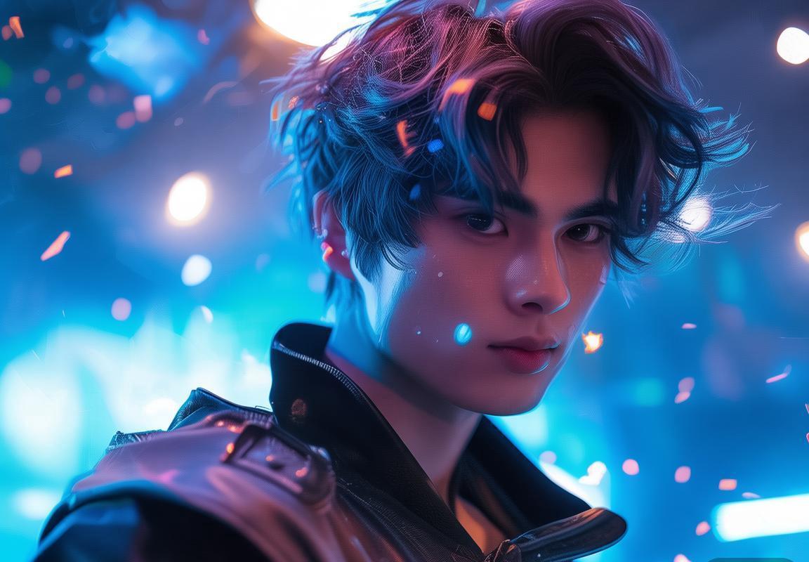 LNG.Scout获评S15LOL全球总决赛入围赛阶段最Carry选手。