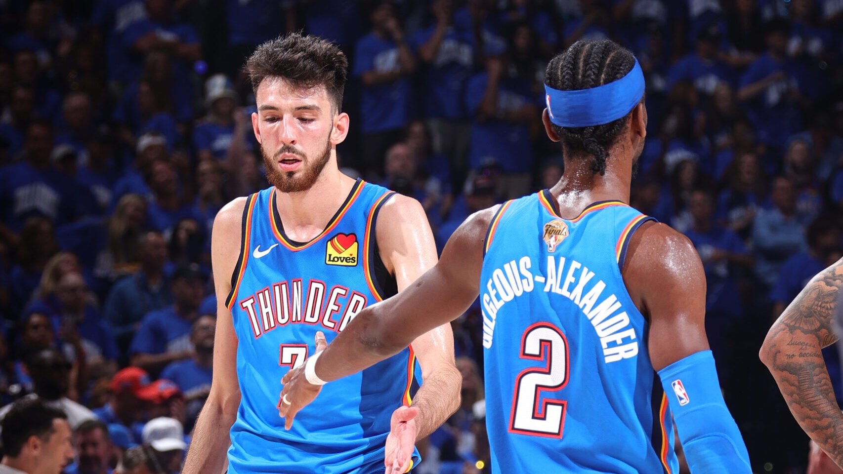 【预选赛最终日】“赢或回家”，五大赛区最终名额今日全部揭晓！